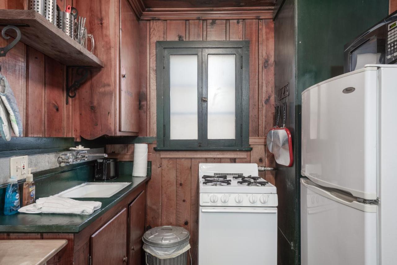 Cozy Cabin, 2 Bedrooms, Fireplace, Midtown, Sleeps 5 Ruidoso Exteriör bild