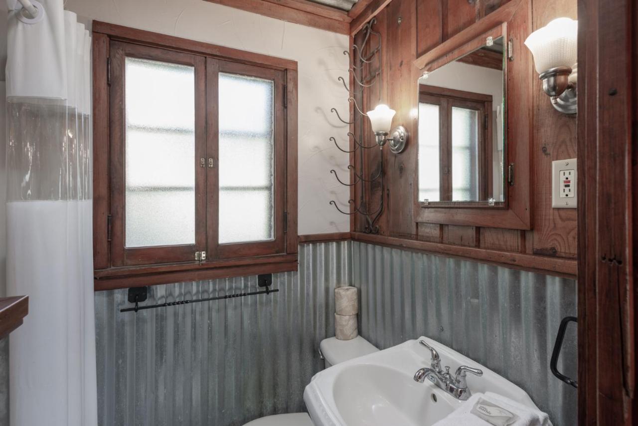 Cozy Cabin, 2 Bedrooms, Fireplace, Midtown, Sleeps 5 Ruidoso Exteriör bild