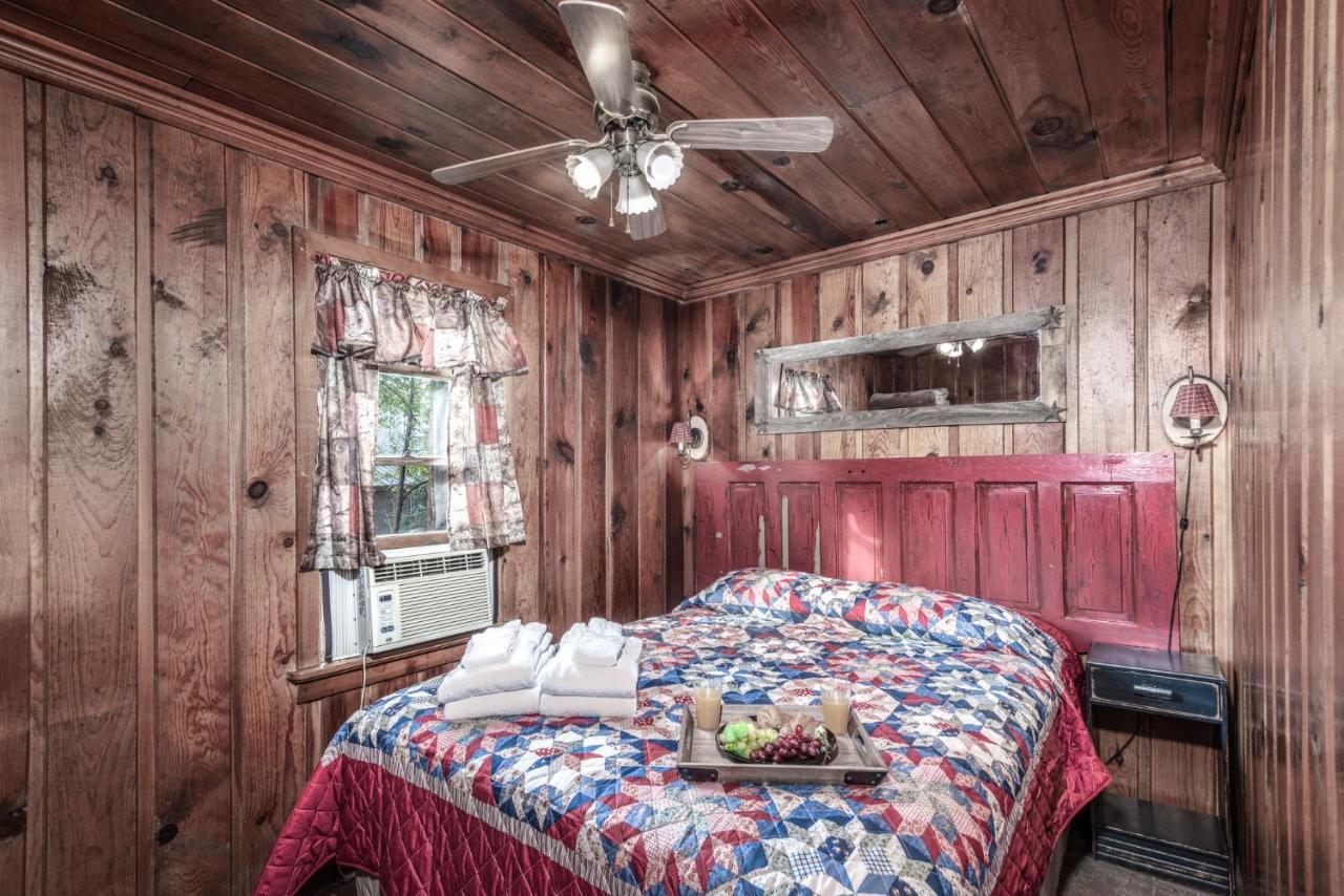 Cozy Cabin, 2 Bedrooms, Fireplace, Midtown, Sleeps 5 Ruidoso Exteriör bild