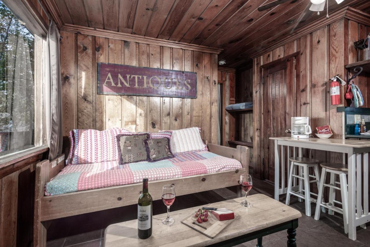 Cozy Cabin, 2 Bedrooms, Fireplace, Midtown, Sleeps 5 Ruidoso Exteriör bild