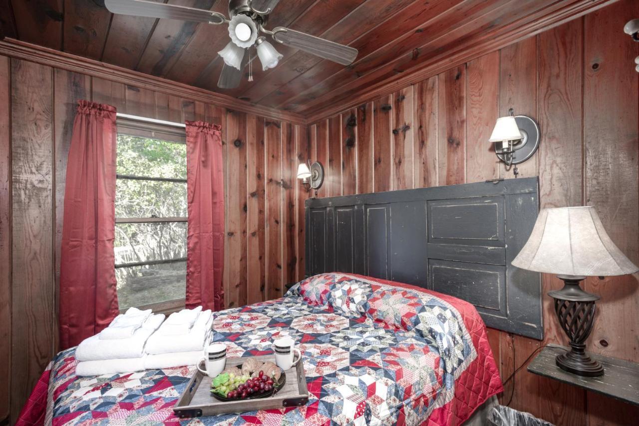 Cozy Cabin, 2 Bedrooms, Fireplace, Midtown, Sleeps 5 Ruidoso Exteriör bild