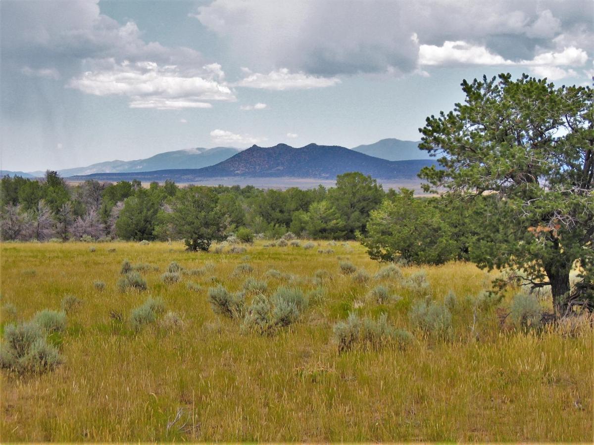 Cozy Cabin, 2 Bedrooms, Fireplace, Midtown, Sleeps 5 Ruidoso Exteriör bild